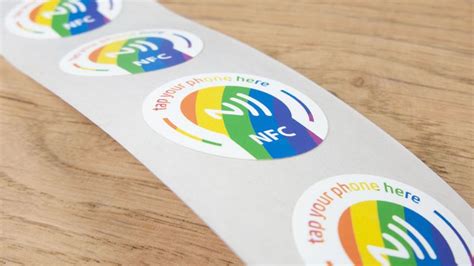 free prinatble nfc tags|ways to use nfc tags.